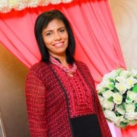 Gayanee De Alwis