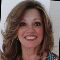 Ana Maria Domingues Luz