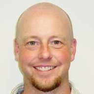 Scott Johnson, Gisp