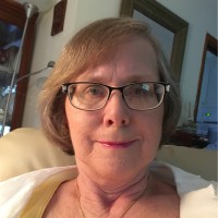 Marcia Sampson