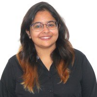 Trisha Sinha