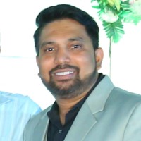 Nilesh Naidu