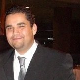 Armando Ramirez