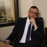 Jose Fernando Bellavista