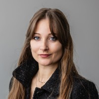 Mélanie Gabreau