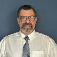 David Isenberg