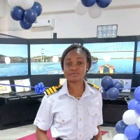Racheal Ayodele
