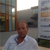 Robert Van Dijk