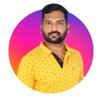 D Vignesh