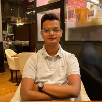 Harsh Singhal