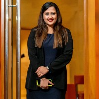 Sakina Electricwala
