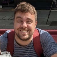 Kallum Dickinson