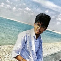 Nitish M