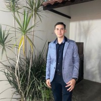 Marco Antonio Sauceda Aceves