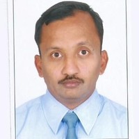 Jalasuthram Sudhir