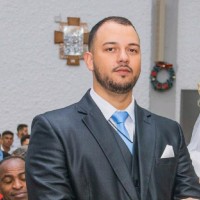 Gleisson Magalhães Cordeiro