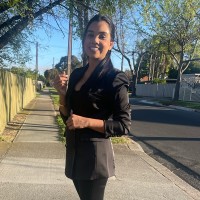 Gurpreet Kaur