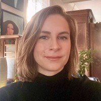 Emma Vought, MS, CMI, PCM, CDMP