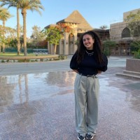 Farida Esam Sherif