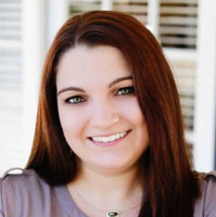 Kirsten Whitlock