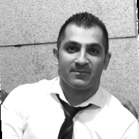 George Chahine