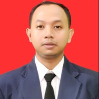 Amin Setya Aji S.T.