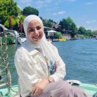Nayera Sabry