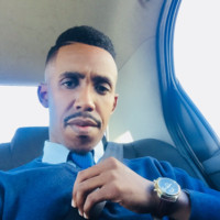 Zukisa Dyibana