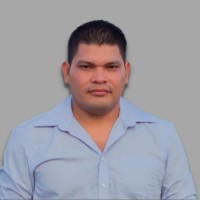 Rodrigo Santos Pereira