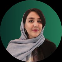 Naeimeh Jabari