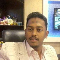 Mohammed Imran Shaikh
