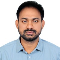 Rama Krishna