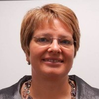 Beatrice Binmore, MBA