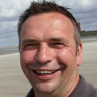 Bert-Jan Sprangers