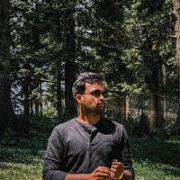 Naga Praneeth