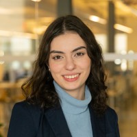 April Mihalovich