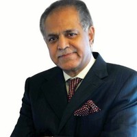 Hasan Ali Khan