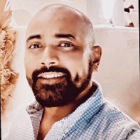 Bhushan Dhade