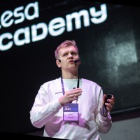 Vadim Manchenko