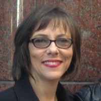 Margo Pontillo