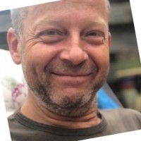 Gert Jan De Greef
