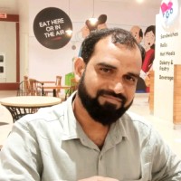 Rizwan Shareef