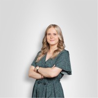 Paulina Frömmel, MA