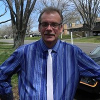 Norm Sorensen