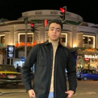 Abdelrahman Gamal L عبدالرحمن جمال