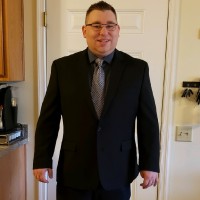 Brian Pillar, M.S. Itl
