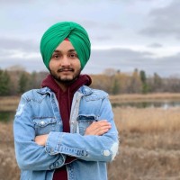 Amandeep Singh
