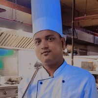 Chef Akash Mahato
