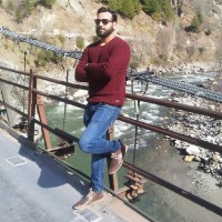Rayees Ahmad