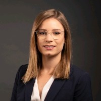 Laura Purchase, P.Eng